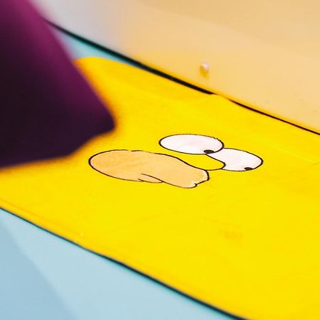 Capsule Springfield - Balneo -Sauna - Billard 杜埃 外观 照片